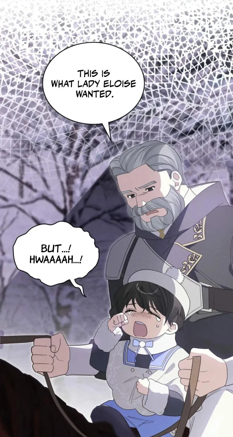 I'm Being Chased By My Husband Chapter 11 page 64 - 