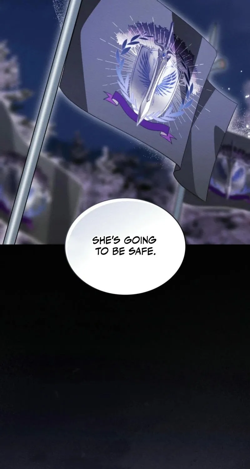 I'm Being Chased By My Husband Chapter 11 page 69 - 