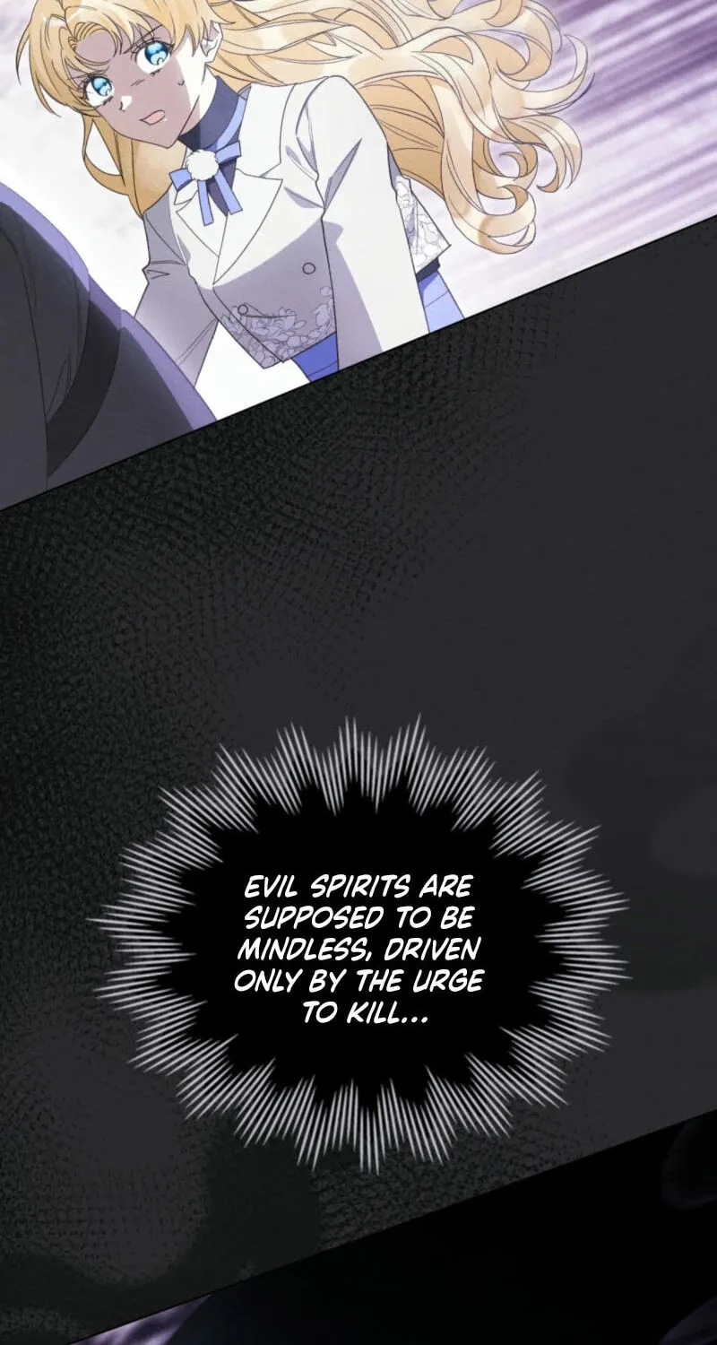 I'm Being Chased By My Husband Chapter 11 page 8 - 