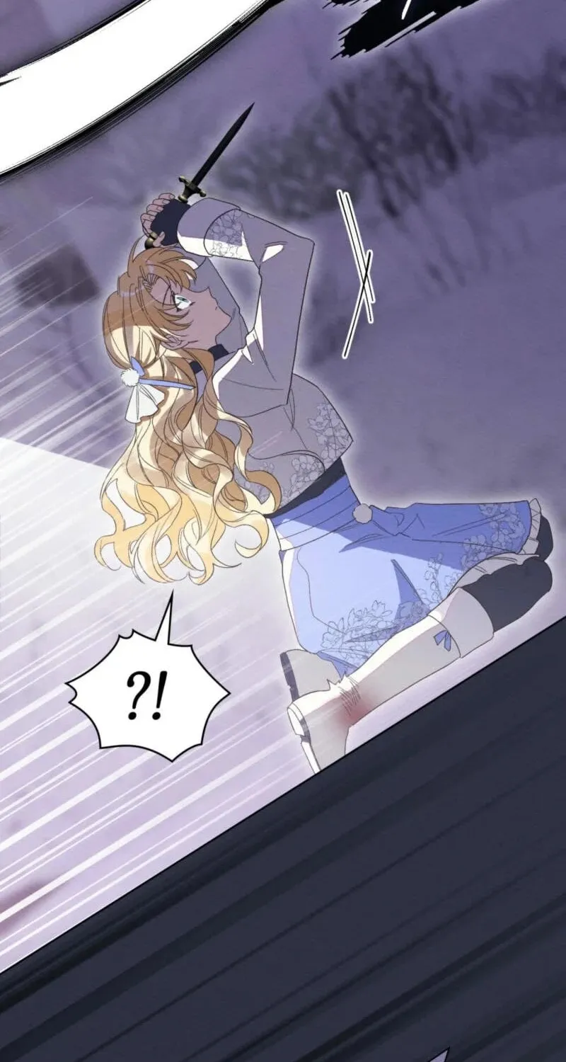 I'm Being Chased By My Husband Chapter 11 page 73 - 