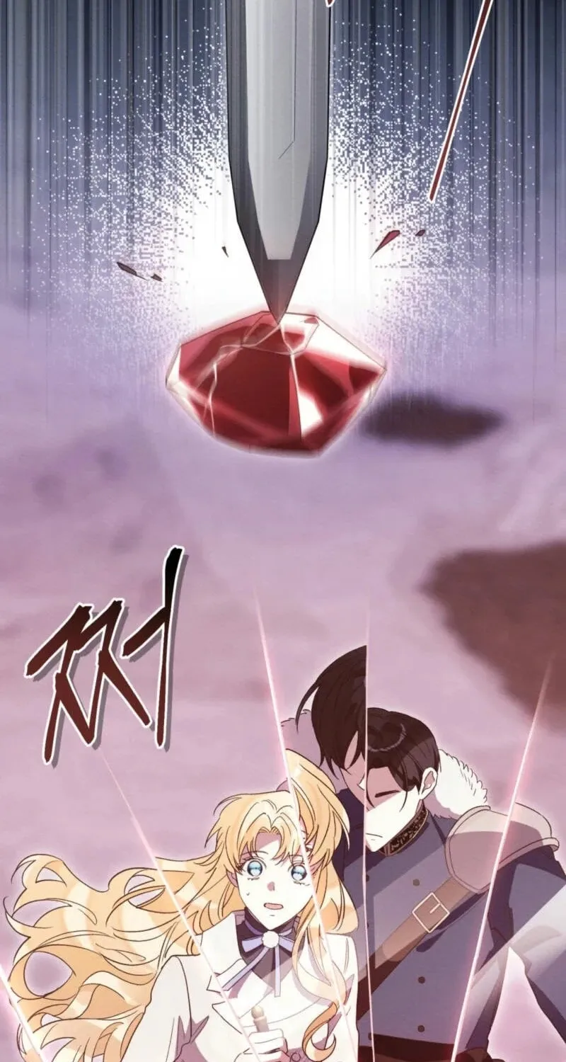 I'm Being Chased By My Husband Chapter 11 page 76 - 