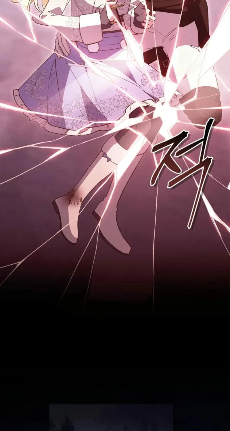 I'm Being Chased By My Husband Chapter 11 page 77 - 