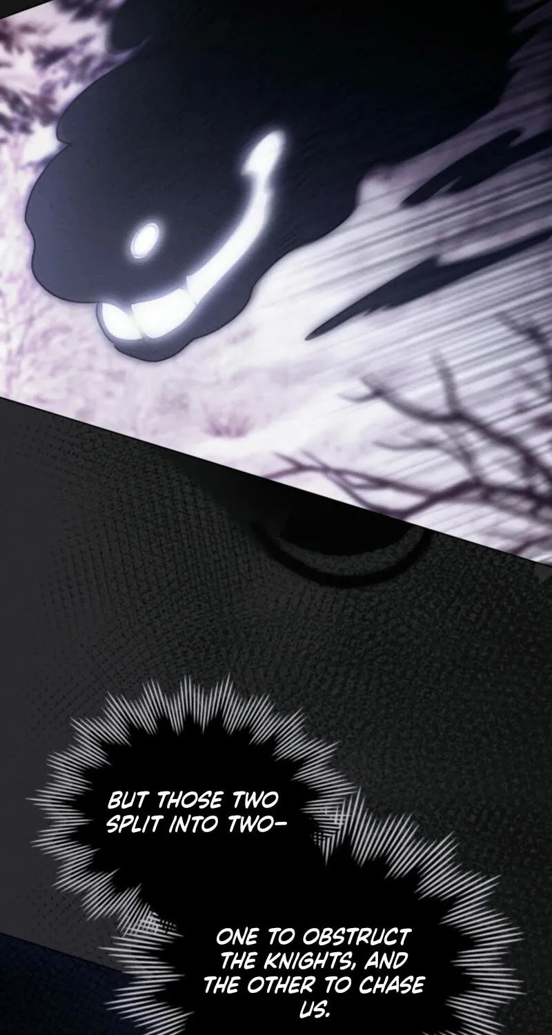 I'm Being Chased By My Husband Chapter 11 page 9 - 