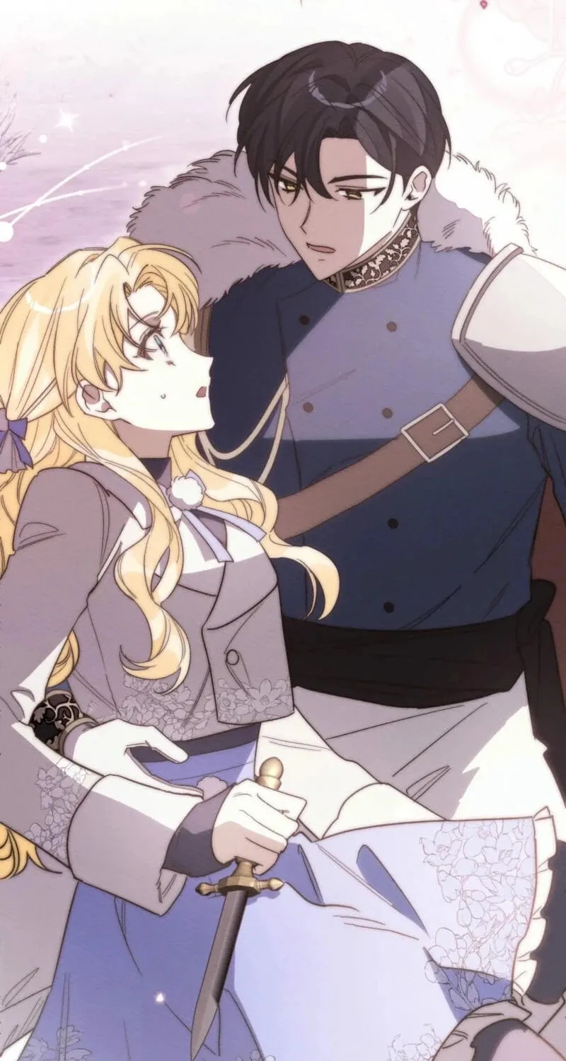 I'm Being Chased By My Husband Chapter 11 page 84 - 