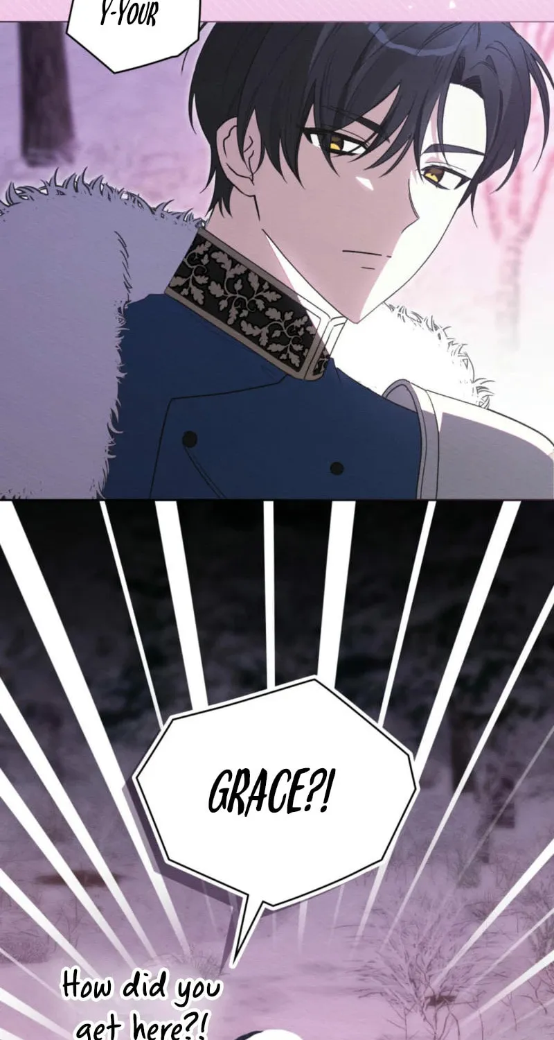 I'm Being Chased By My Husband Chapter 12 page 2 - 