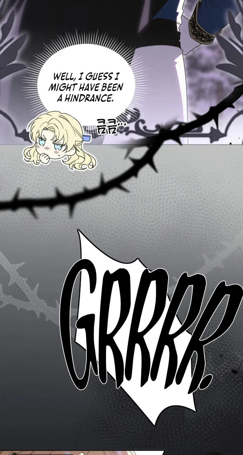I'm Being Chased By My Husband Chapter 12 page 21 - 