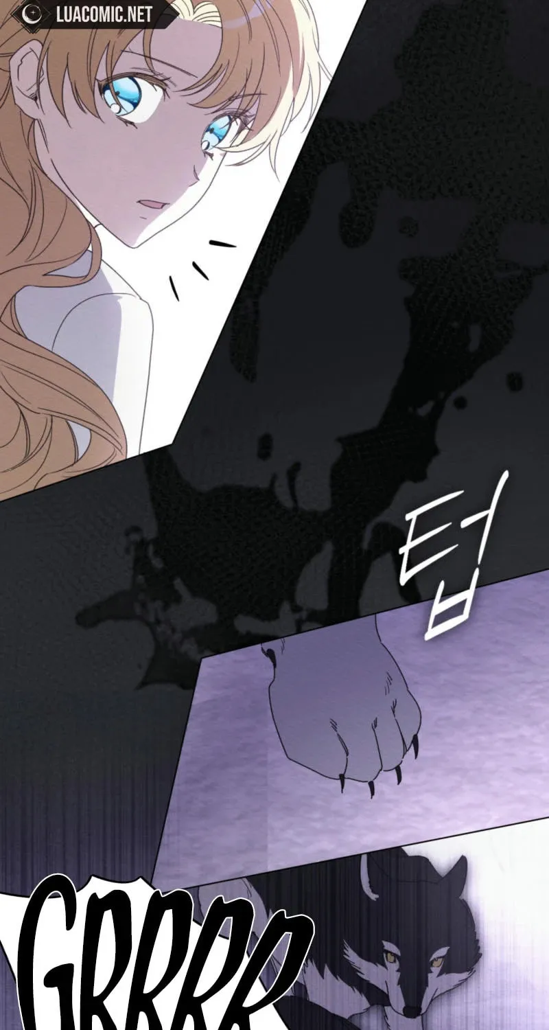I'm Being Chased By My Husband Chapter 12 page 22 - 