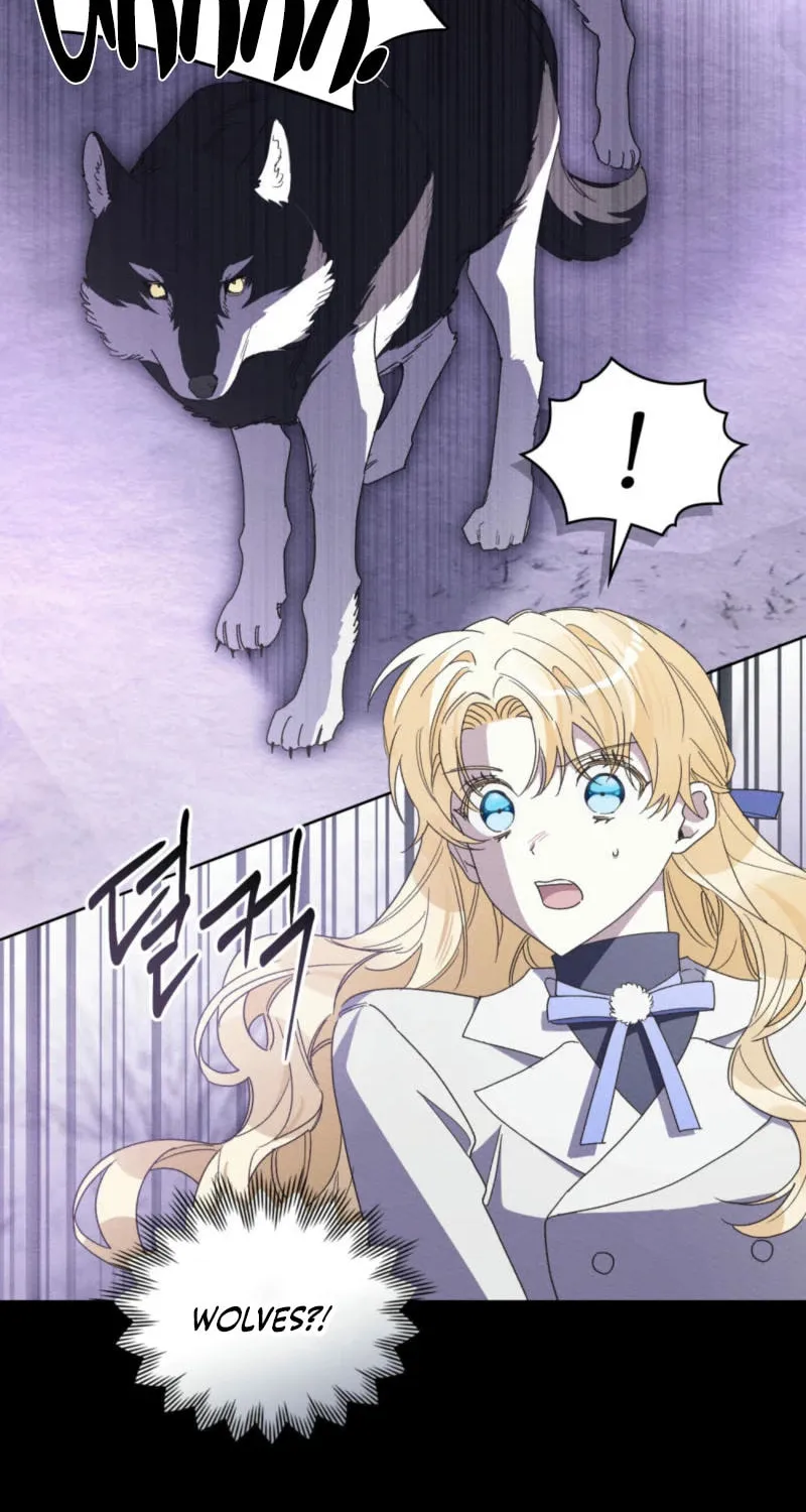 I'm Being Chased By My Husband Chapter 12 page 23 - 