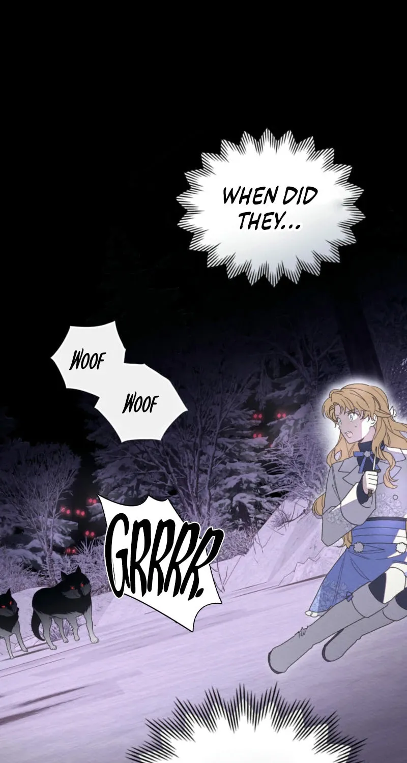 I'm Being Chased By My Husband Chapter 12 page 24 - 