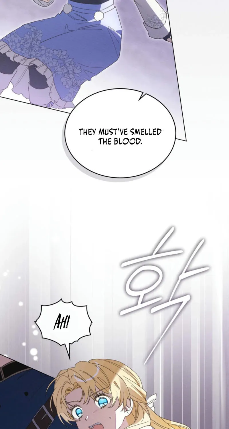 I'm Being Chased By My Husband Chapter 12 page 26 - 