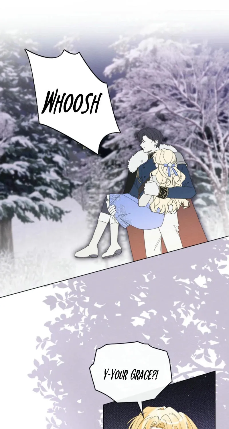 I'm Being Chased By My Husband Chapter 12 page 28 - 