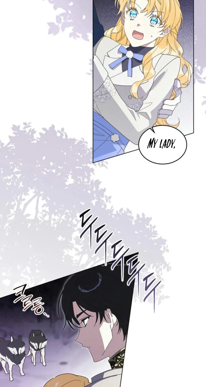 I'm Being Chased By My Husband Chapter 12 page 29 - 