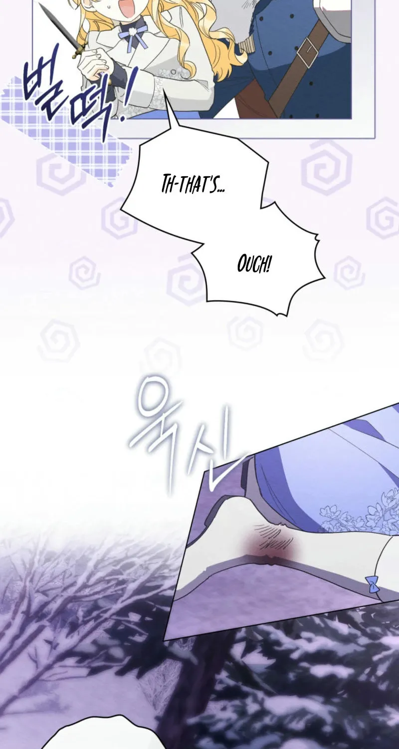 I'm Being Chased By My Husband Chapter 12 page 4 - 