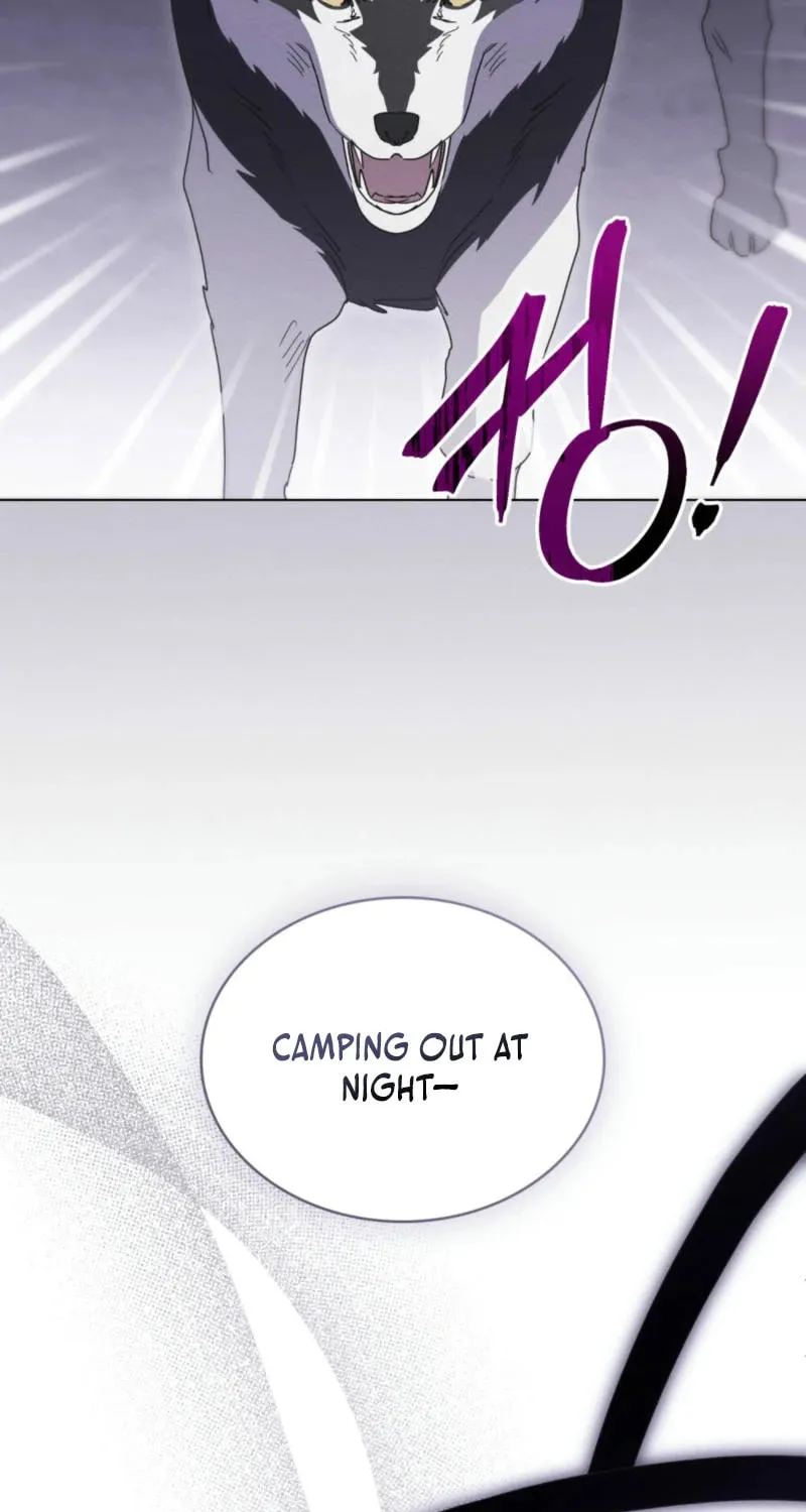 I'm Being Chased By My Husband Chapter 12 page 32 - 