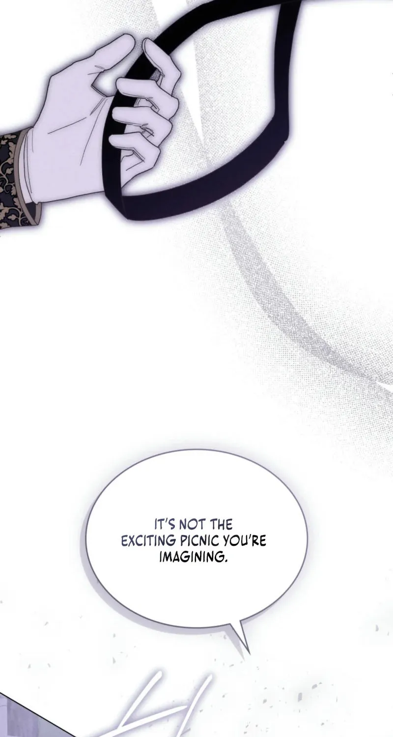 I'm Being Chased By My Husband Chapter 12 page 33 - 