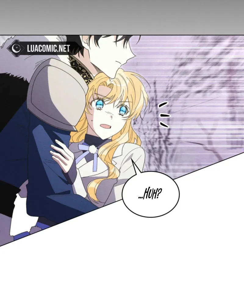 I'm Being Chased By My Husband Chapter 12 page 36 - 