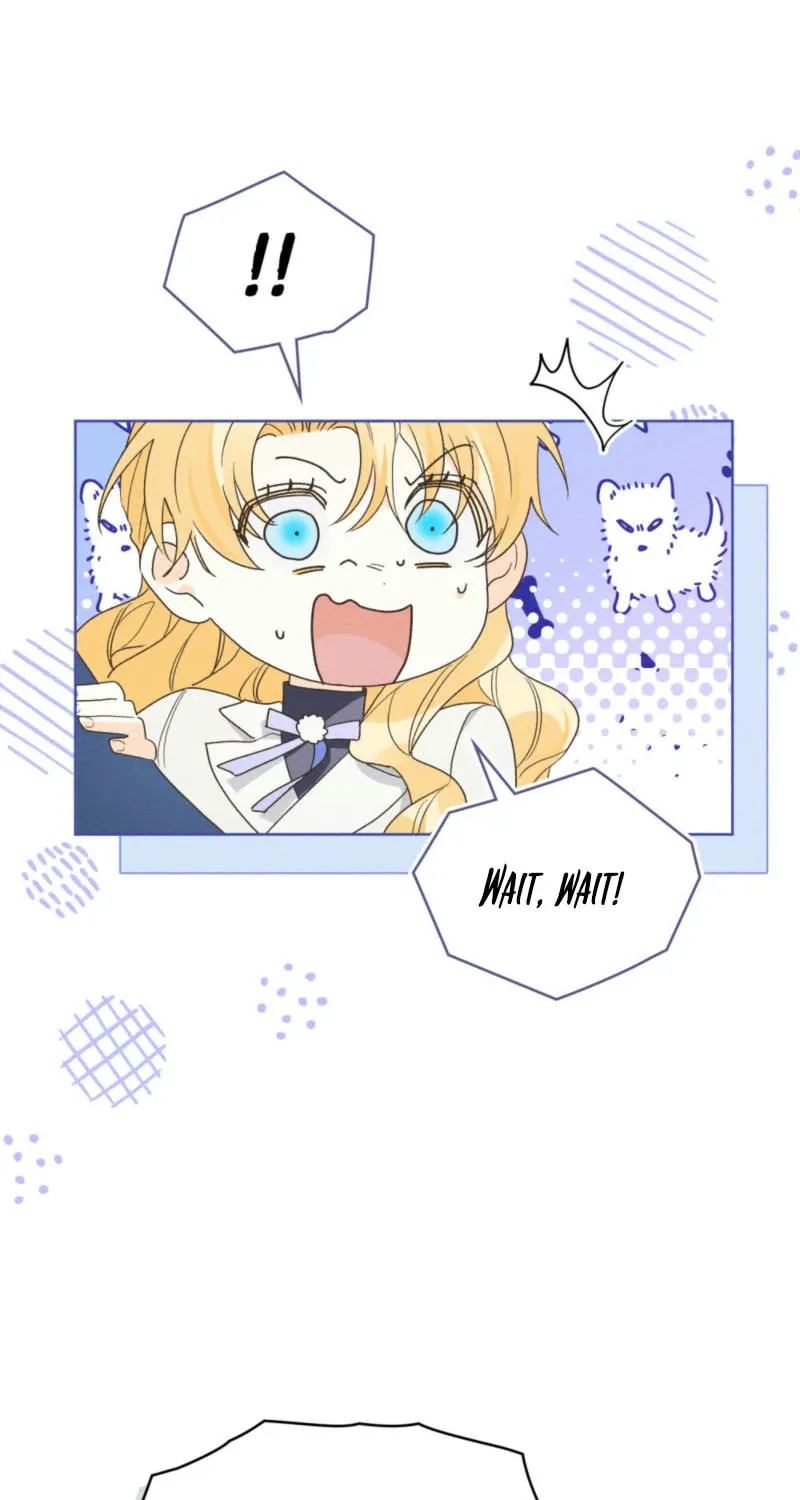 I'm Being Chased By My Husband Chapter 12 page 37 - 