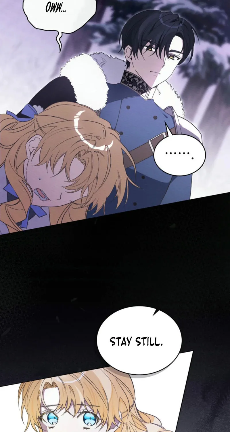 I'm Being Chased By My Husband Chapter 12 page 5 - 
