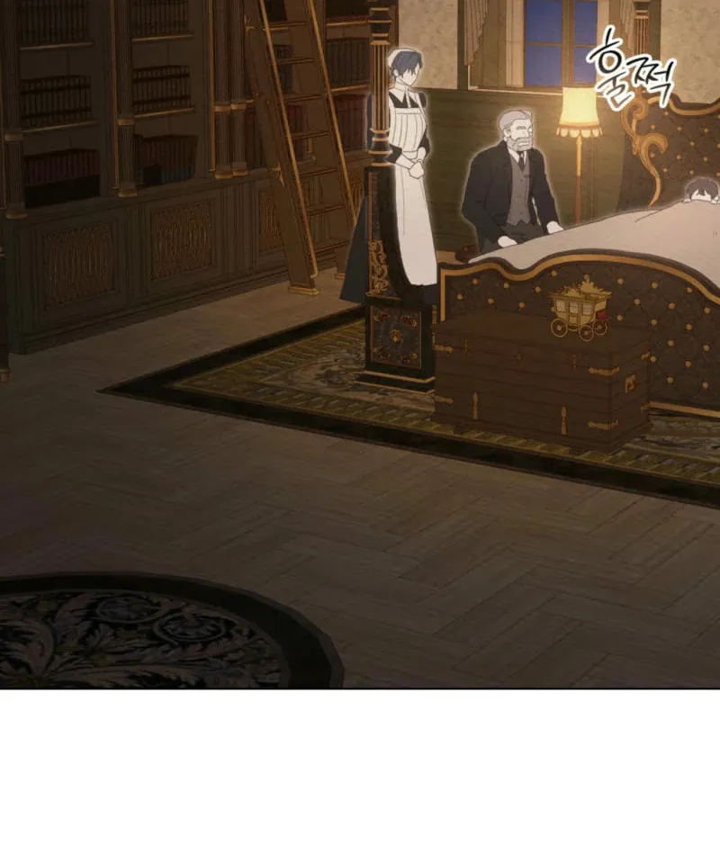 I'm Being Chased By My Husband Chapter 12 page 44 - 