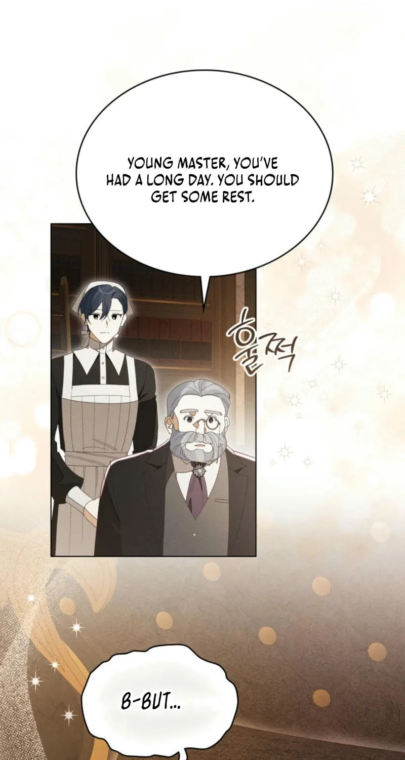 I'm Being Chased By My Husband Chapter 12 page 45 - 