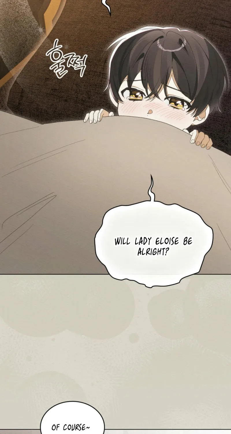 I'm Being Chased By My Husband Chapter 12 page 46 - 