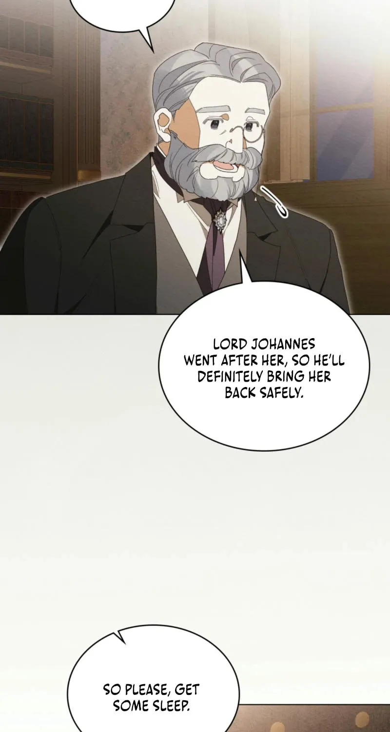 I'm Being Chased By My Husband Chapter 12 page 47 - 