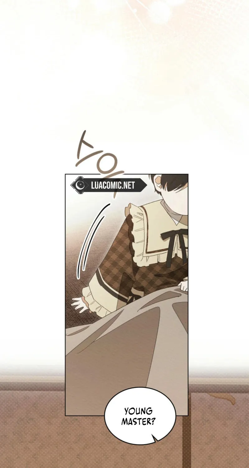 I'm Being Chased By My Husband Chapter 12 page 50 - 