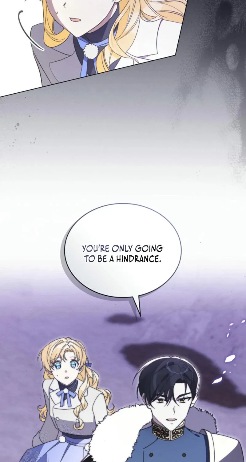 I'm Being Chased By My Husband Chapter 12 page 6 - 