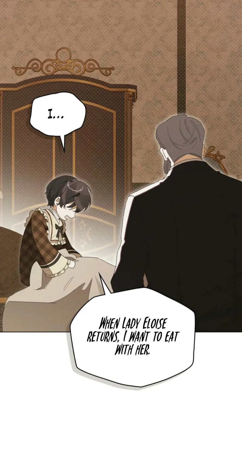 I'm Being Chased By My Husband Chapter 12 page 51 - 