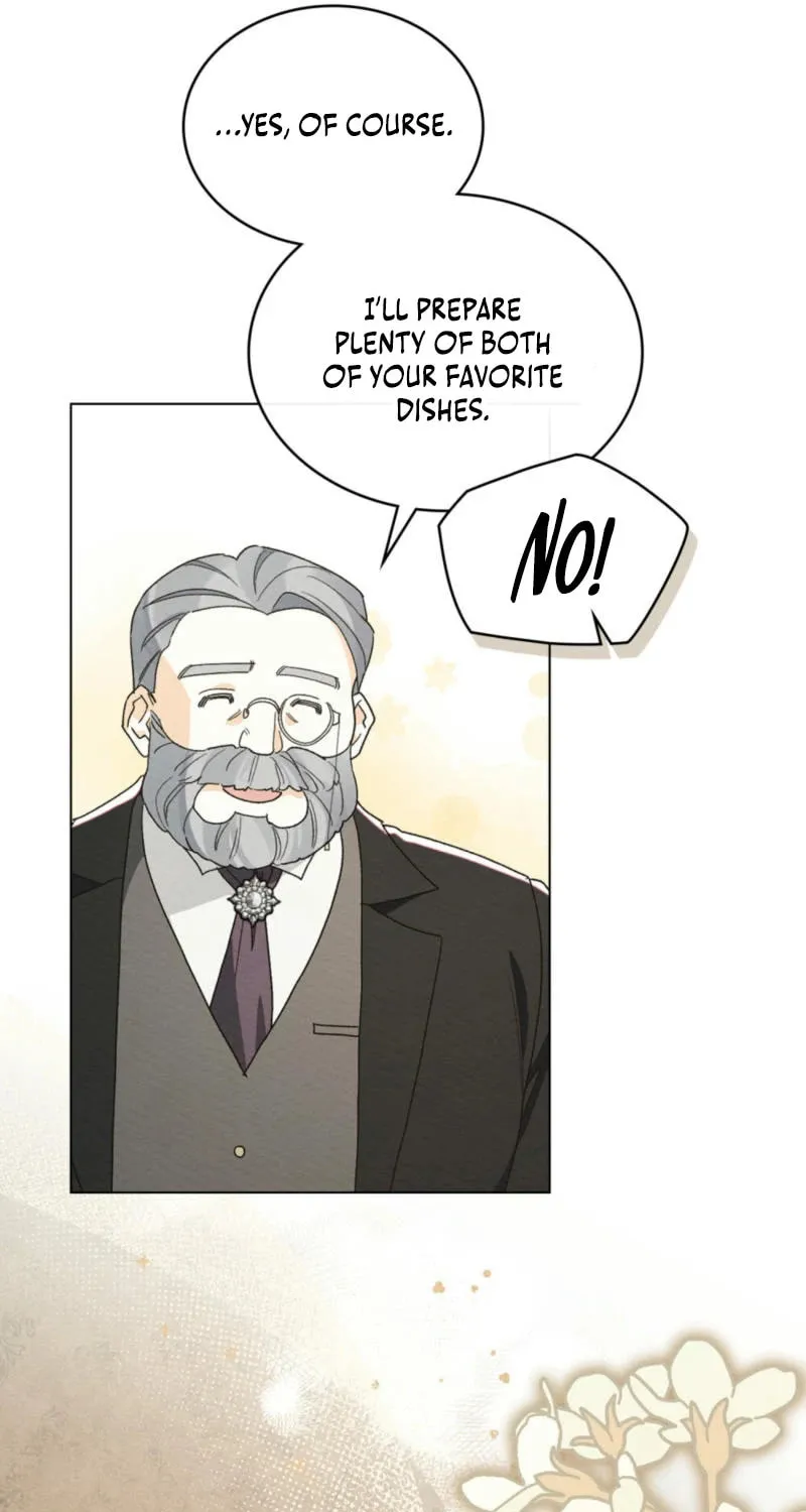 I'm Being Chased By My Husband Chapter 12 page 53 - 