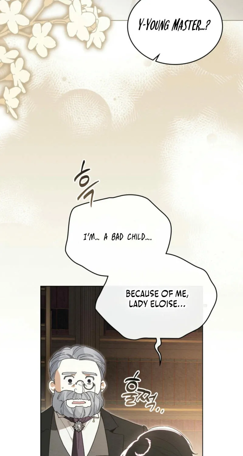 I'm Being Chased By My Husband Chapter 12 page 55 - 