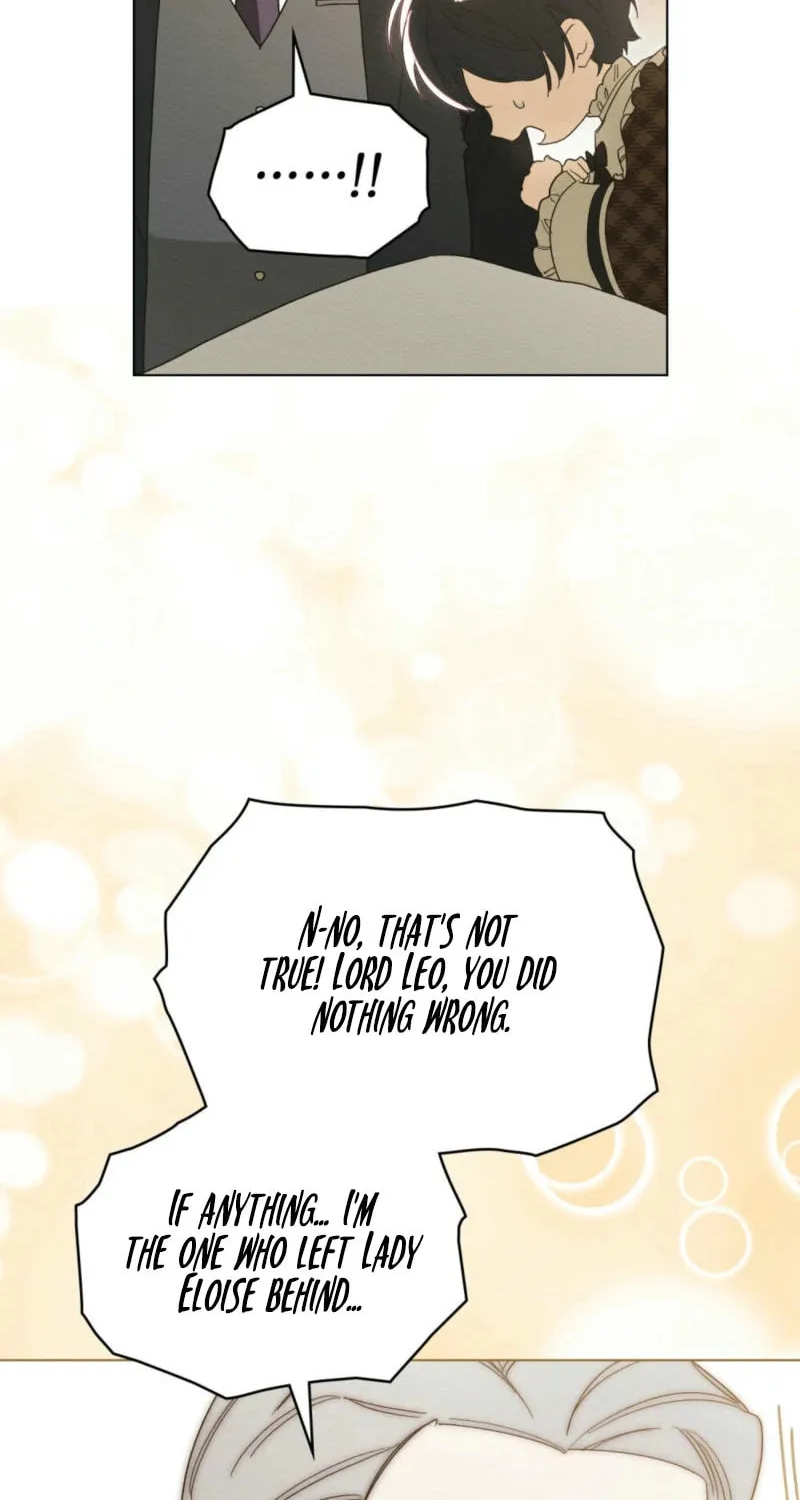 I'm Being Chased By My Husband Chapter 12 page 56 - 