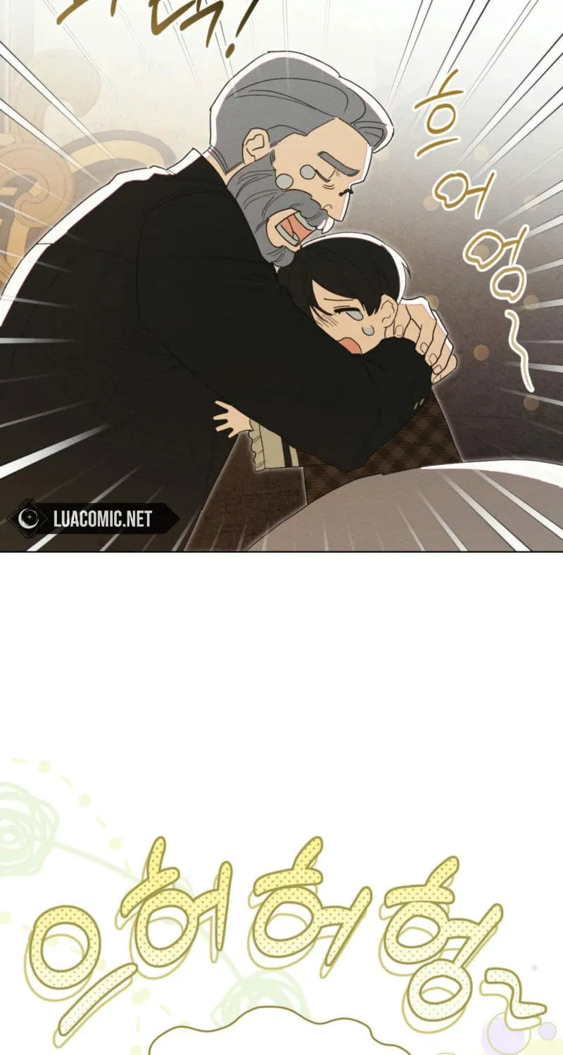 I'm Being Chased By My Husband Chapter 12 page 58 - 