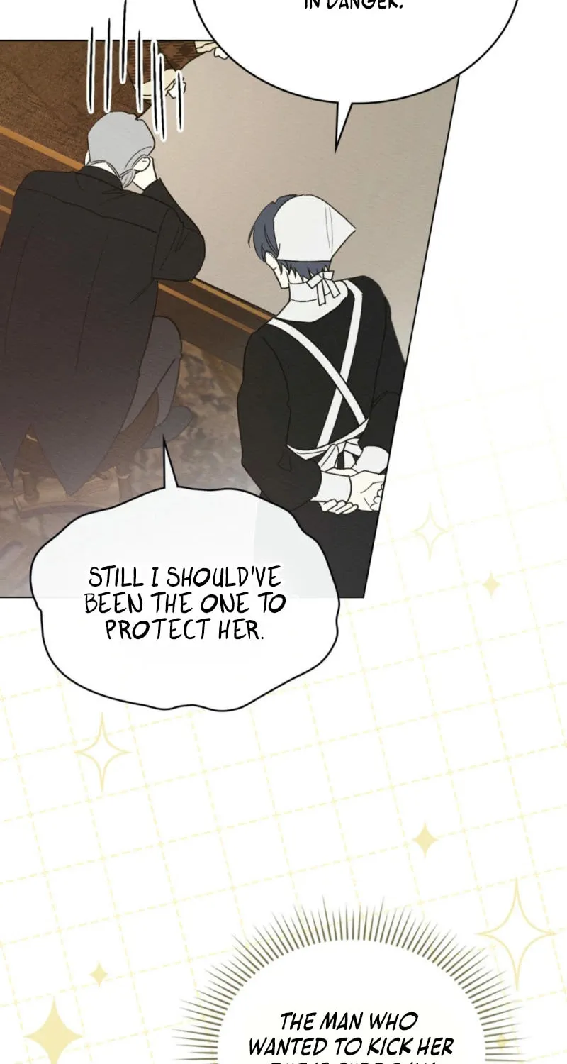 I'm Being Chased By My Husband Chapter 12 page 60 - 