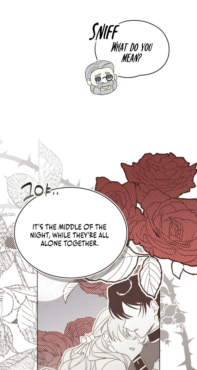 I'm Being Chased By My Husband Chapter 12 page 62 - 
