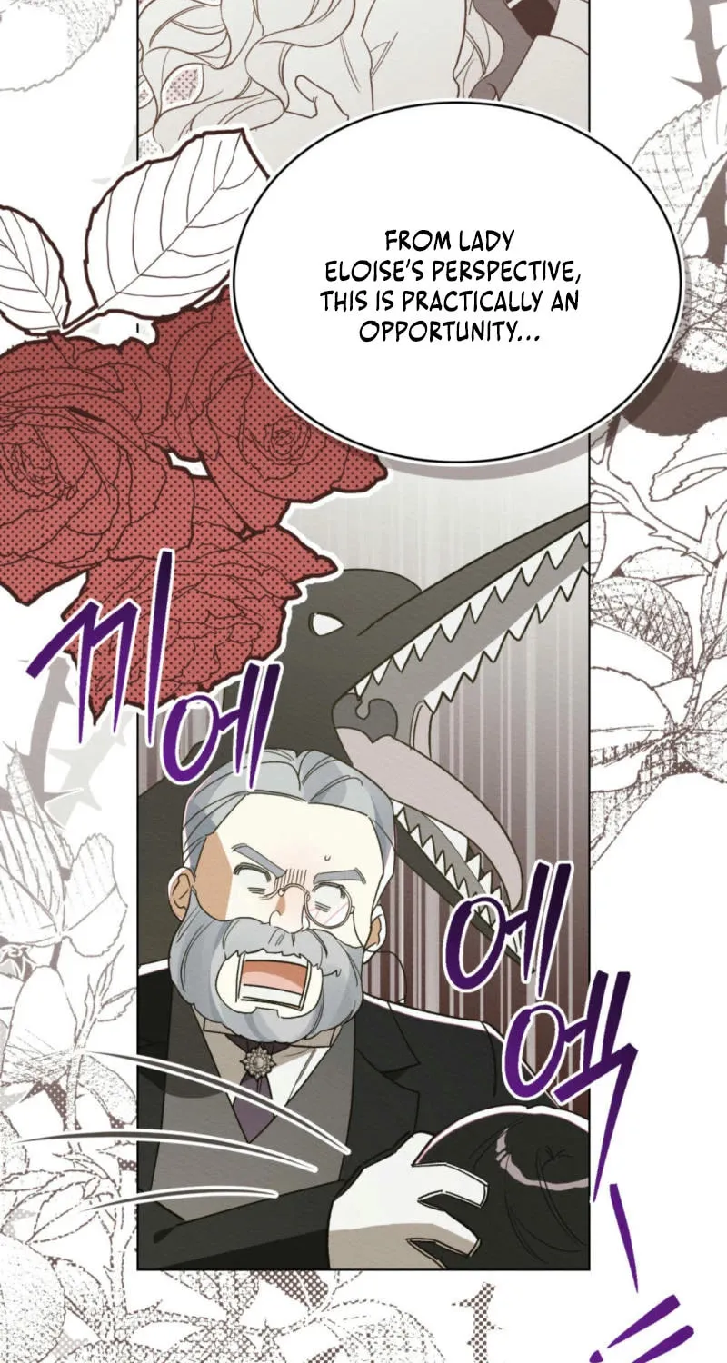 I'm Being Chased By My Husband Chapter 12 page 63 - 