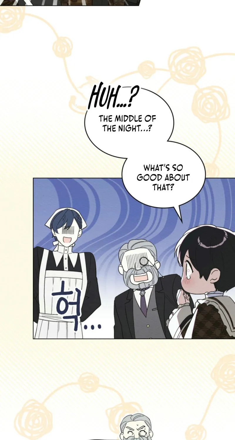 I'm Being Chased By My Husband Chapter 12 page 65 - 