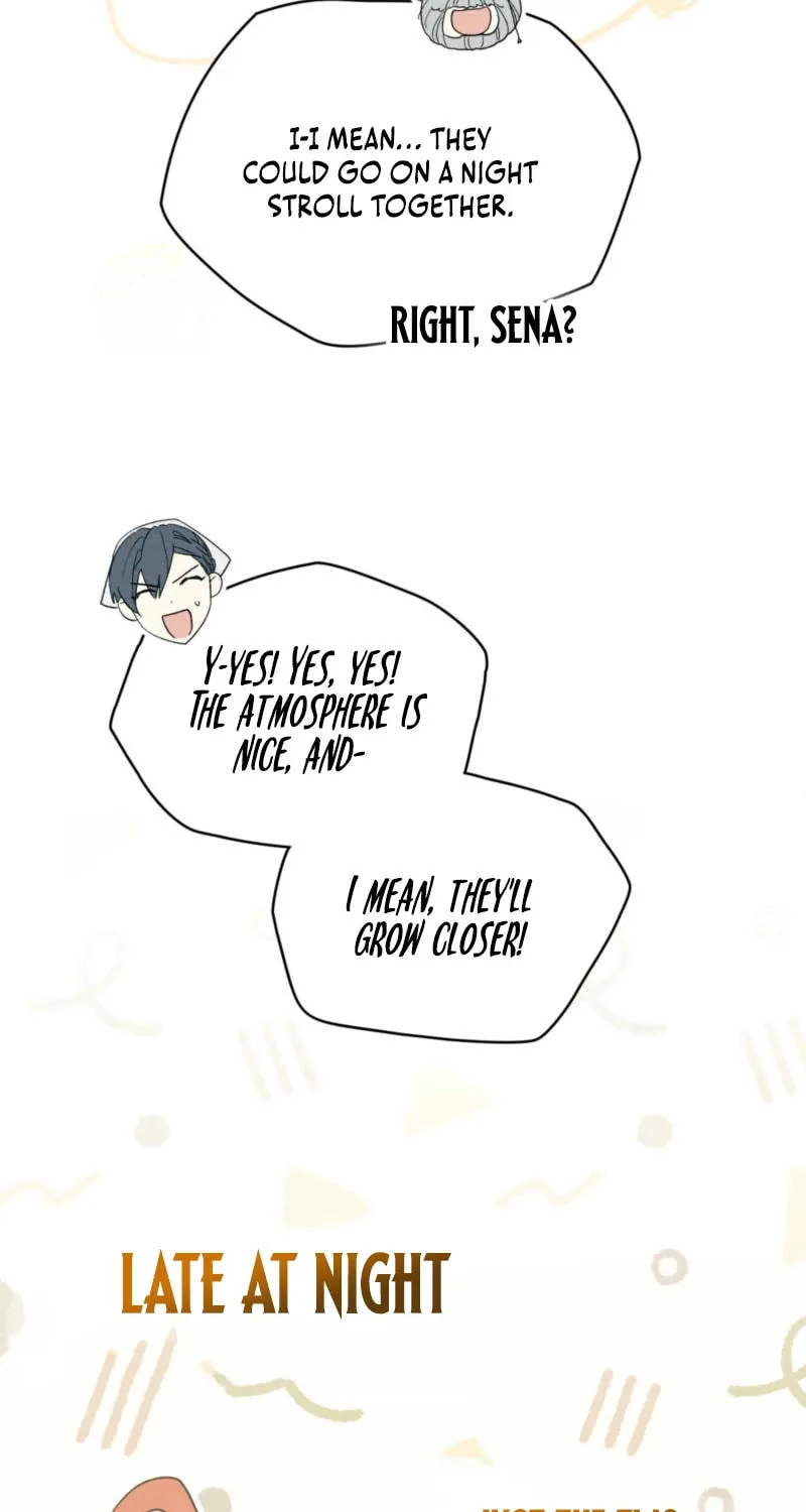 I'm Being Chased By My Husband Chapter 12 page 66 - 