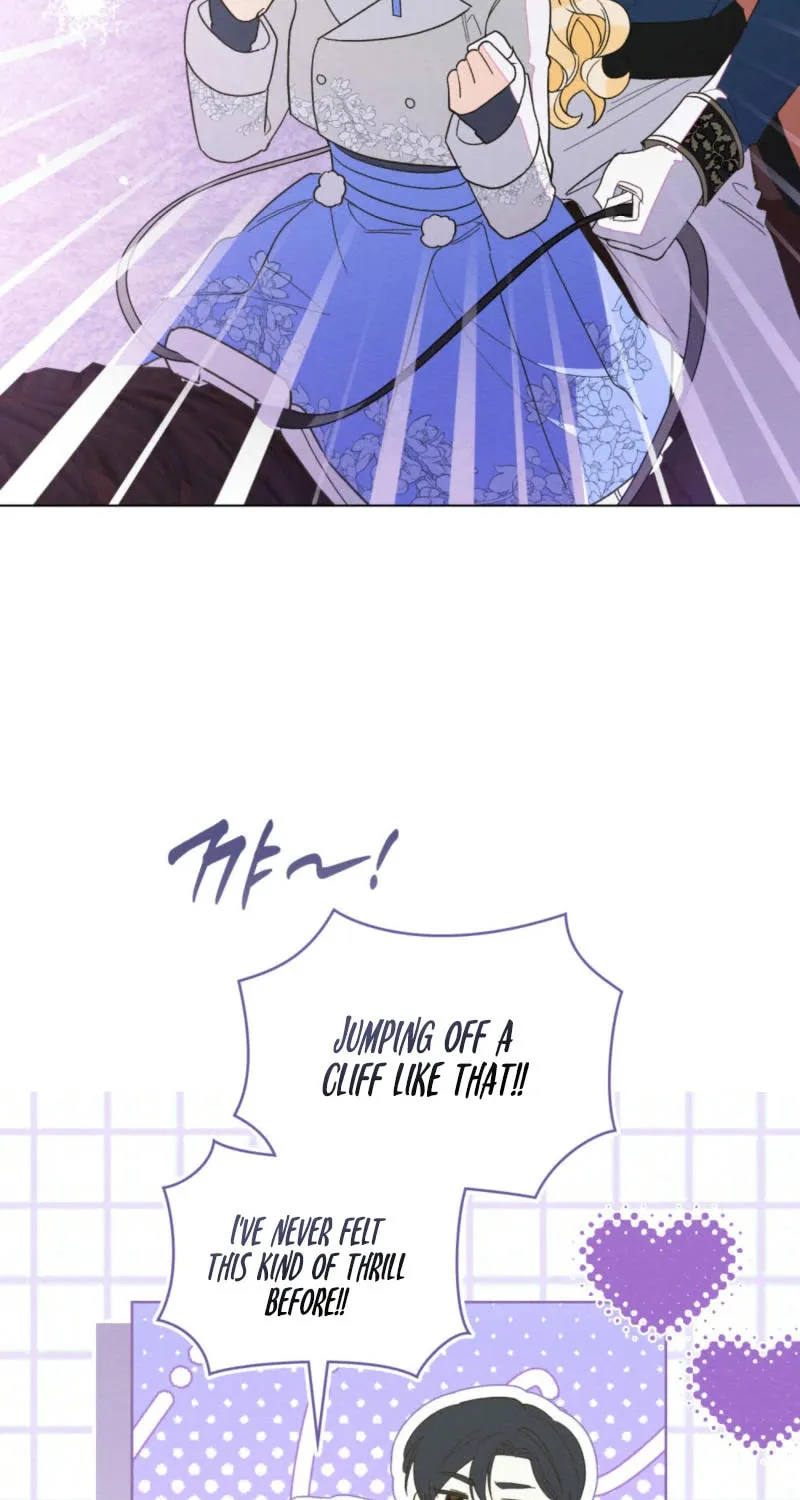 I'm Being Chased By My Husband Chapter 12 page 73 - 