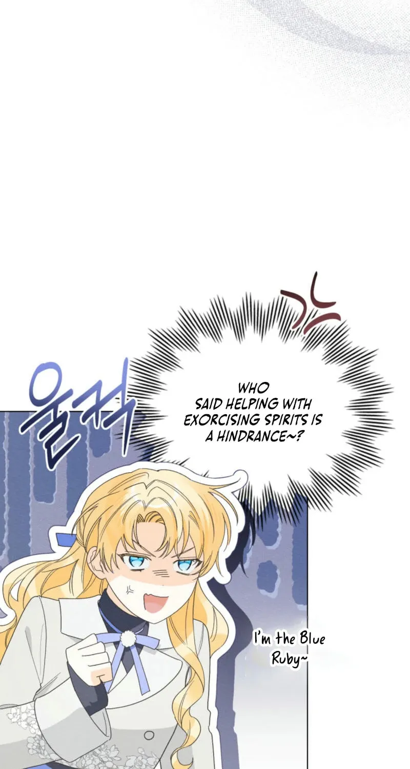 I'm Being Chased By My Husband Chapter 12 page 9 - 
