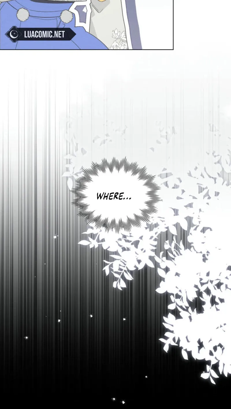 I'm Being Chased By My Husband Chapter 12 page 10 - 