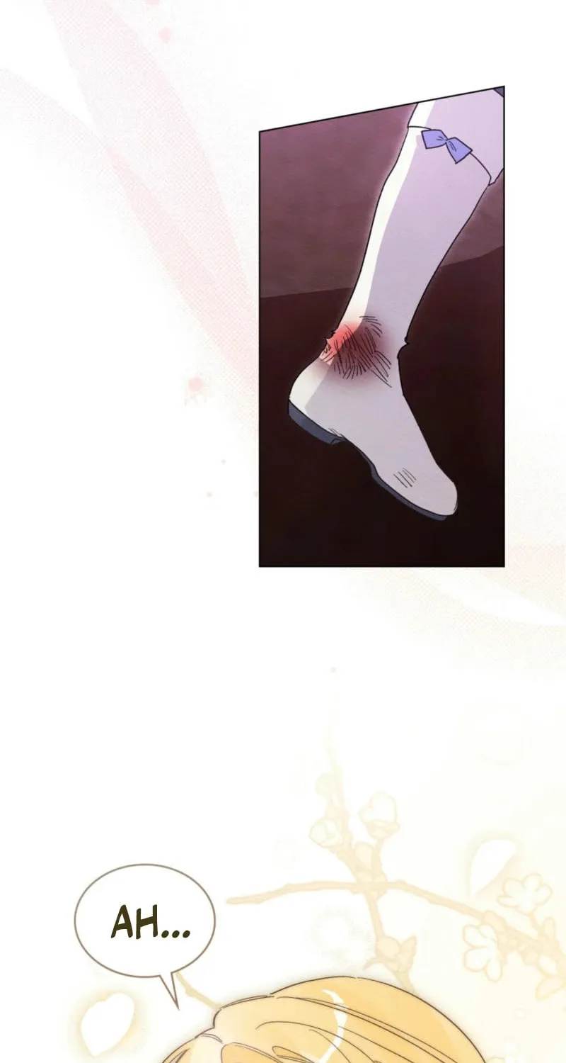 I'm Being Chased By My Husband Chapter 13 page 11 - 