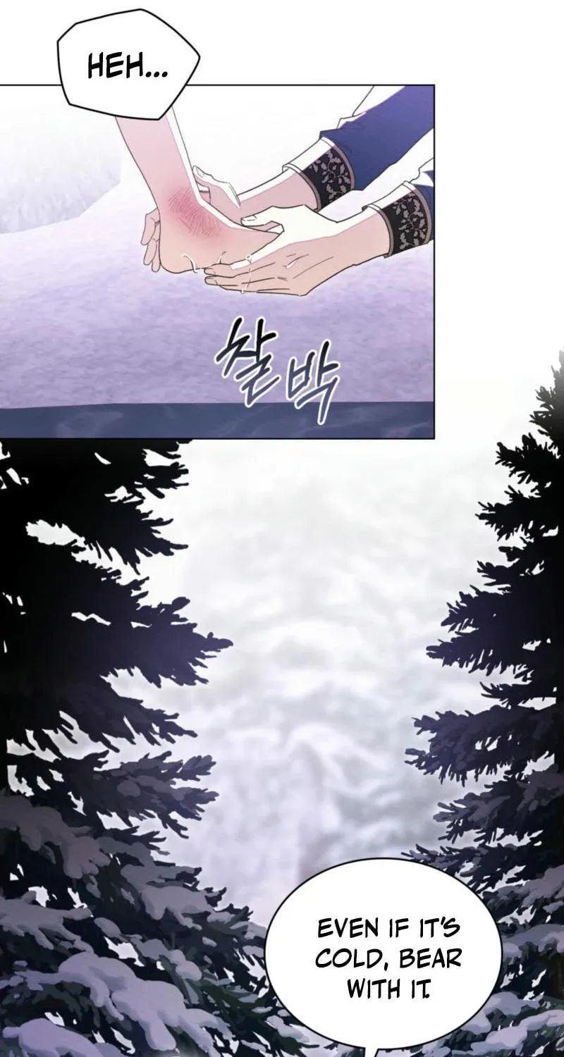 I'm Being Chased By My Husband Chapter 13 page 14 - 