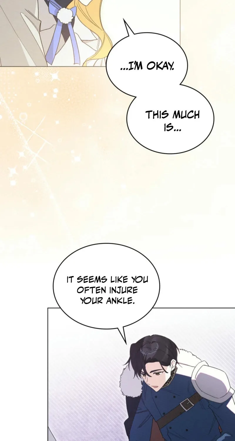 I'm Being Chased By My Husband Chapter 13 page 16 - 