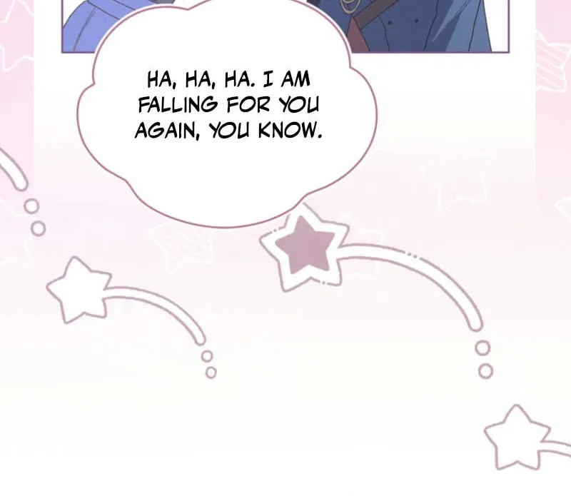 I'm Being Chased By My Husband Chapter 13 page 18 - 
