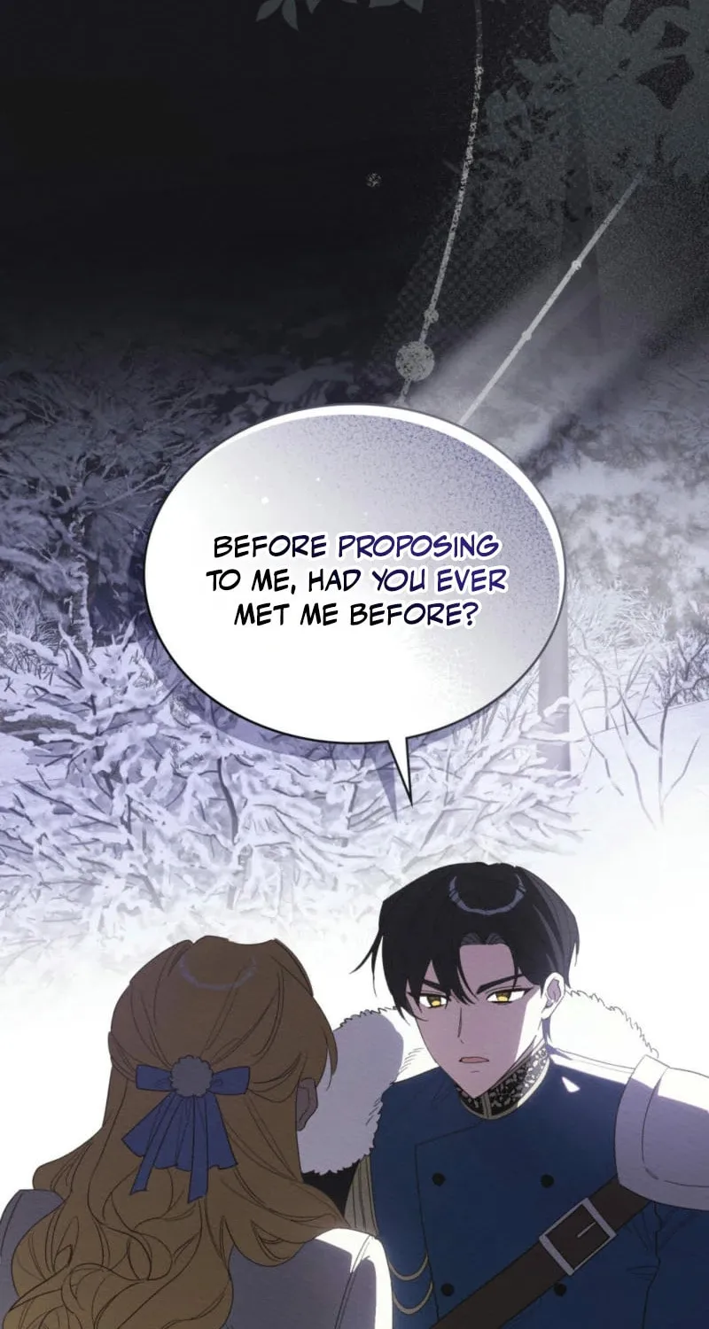 I'm Being Chased By My Husband Chapter 13 page 22 - 