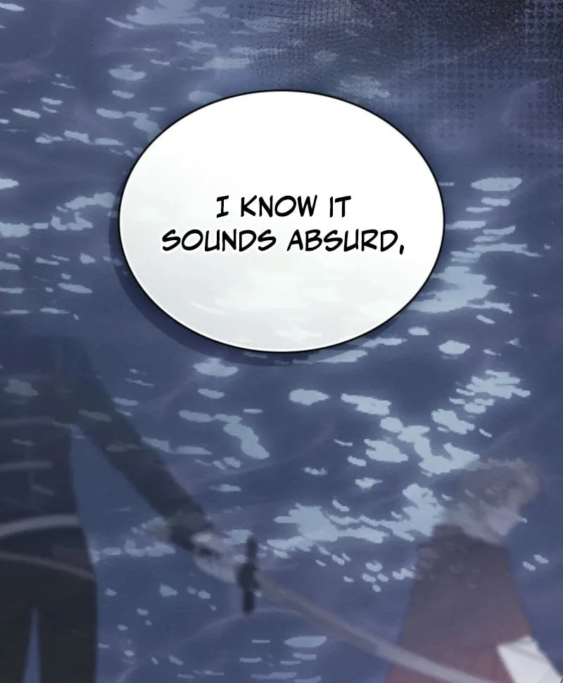 I'm Being Chased By My Husband Chapter 13 page 24 - 
