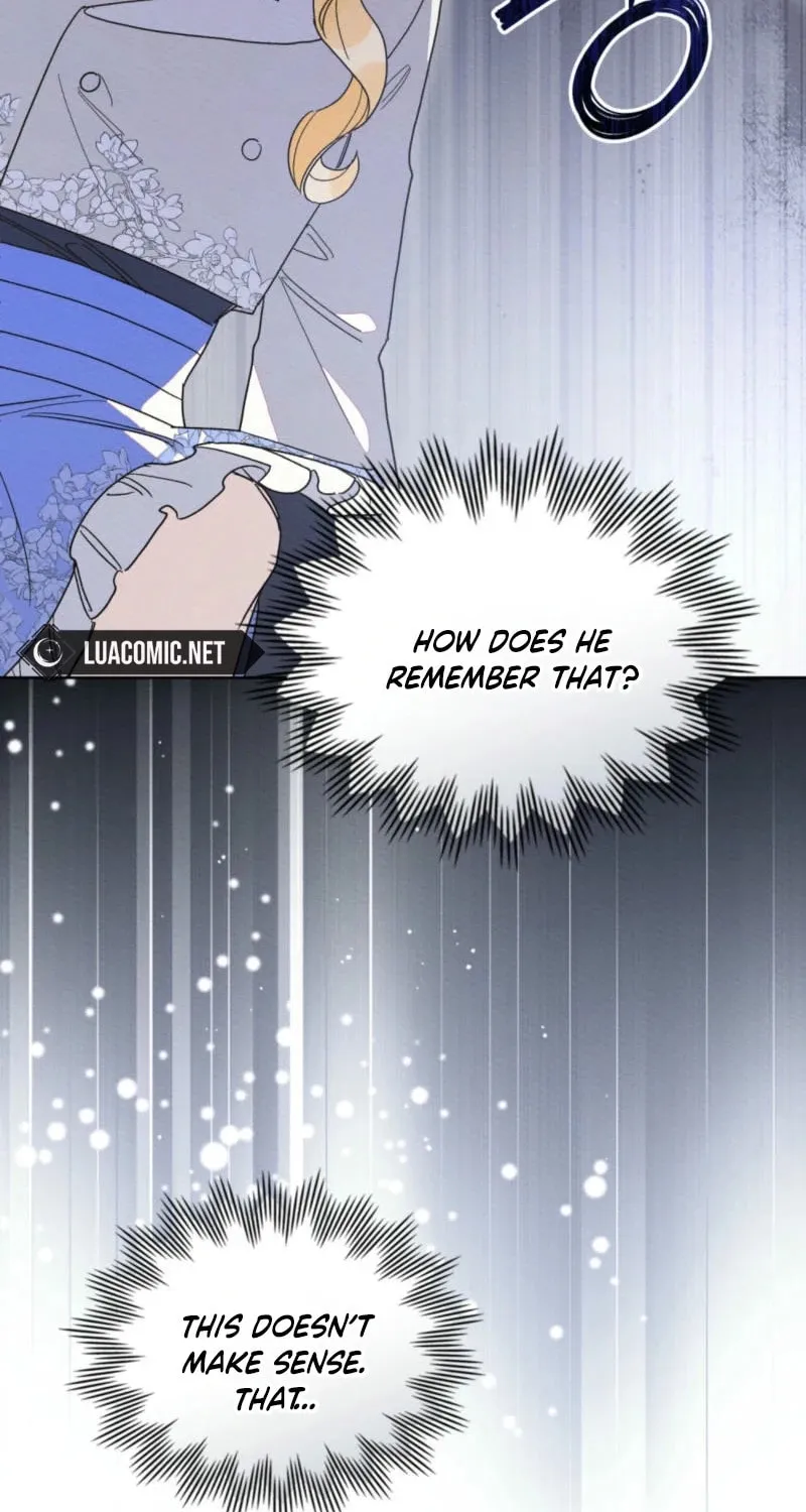 I'm Being Chased By My Husband Chapter 13 page 29 - 