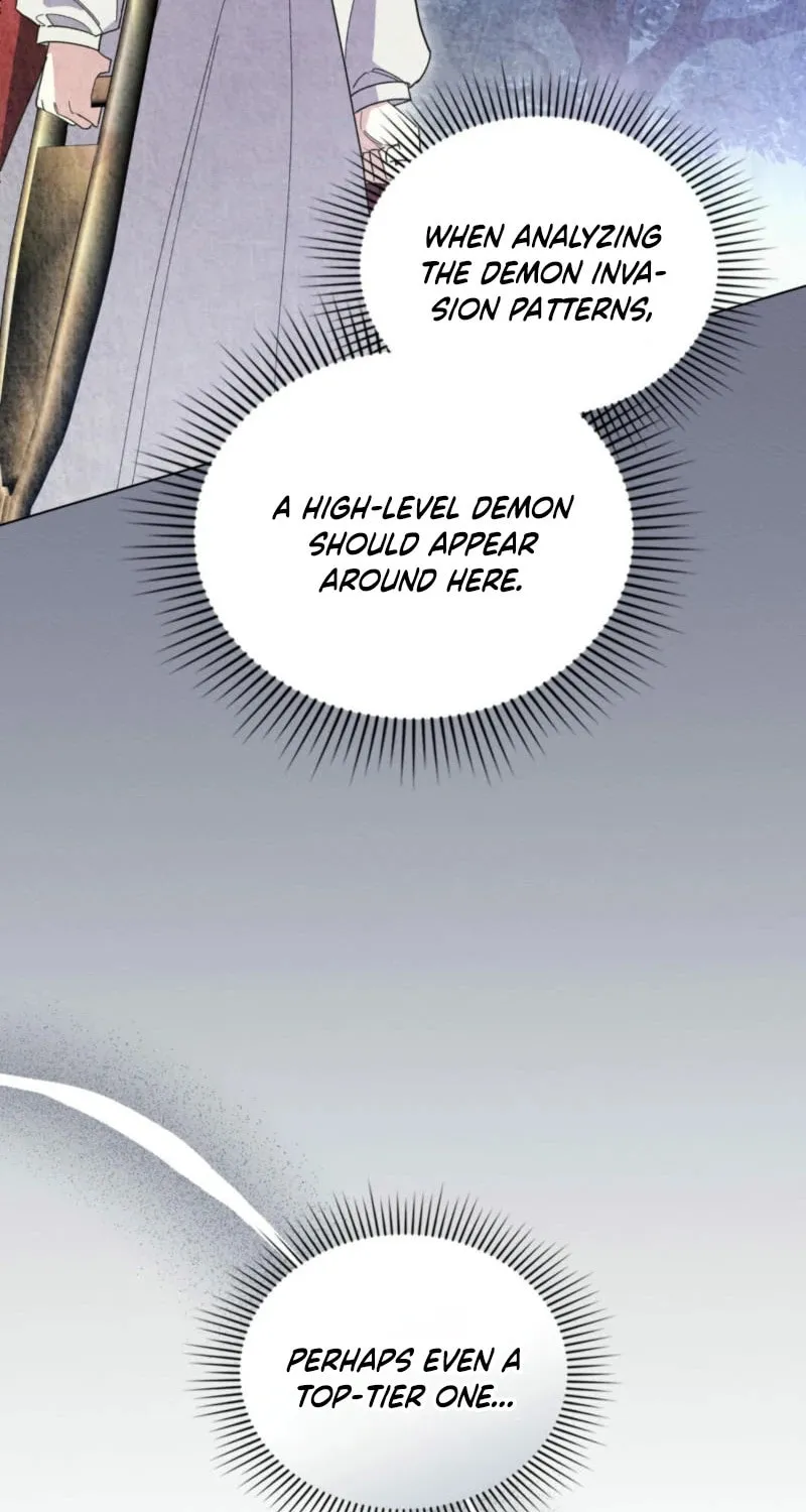 I'm Being Chased By My Husband Chapter 13 page 35 - 