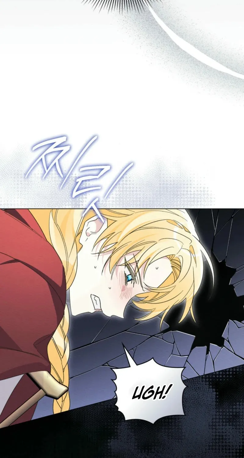 I'm Being Chased By My Husband Chapter 13 page 36 - 